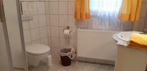 Hostal G�stehaus Gl�cksgrat