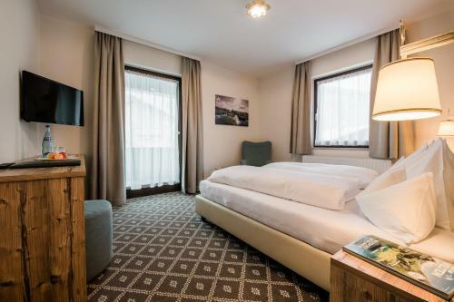 Hotel Alpen Villa Rieder
