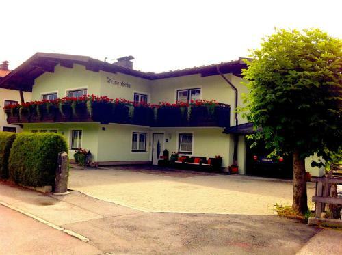 Apartamento Appartement Felsenheim