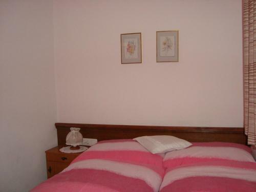 Apartamento Landhaus Mayr