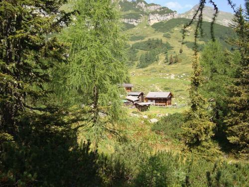 Apartamento Landhaus Mayr