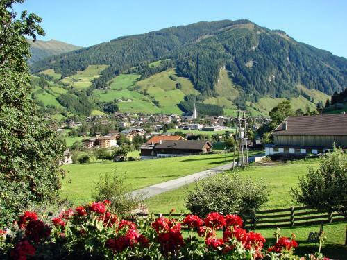 Apartamento Landhaus Mayr