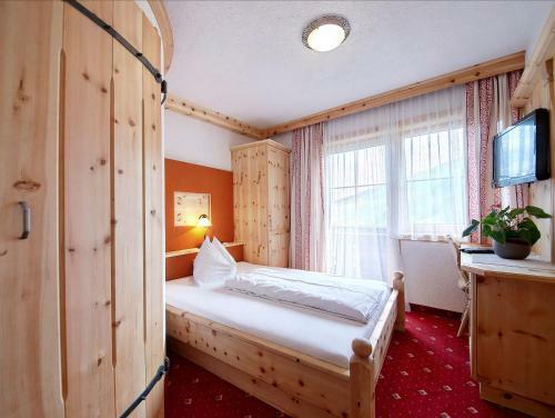 Hostal Sagritzerwirt
