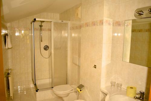 Hostal Pension W�rg�tter