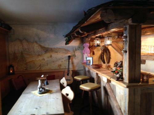 Hostal Pension W�rg�tter