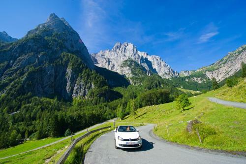 Hostal Pension W�rg�tter
