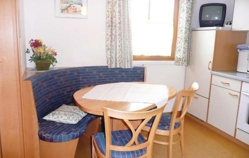 Apartment Perneggweg
