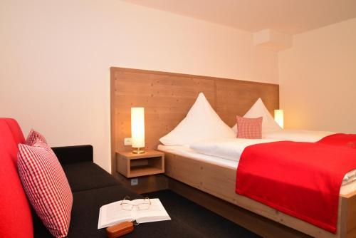 Hotel Neue Krone