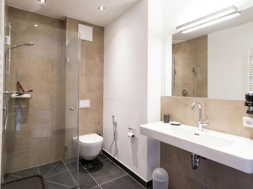 Modern Apartment In Piesendorf With Sauna