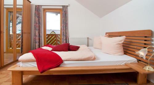 Hostal G�stehaus Lutschounig