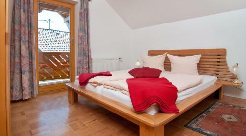 Hostal G�stehaus Lutschounig