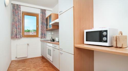 Hostal G�stehaus Lutschounig