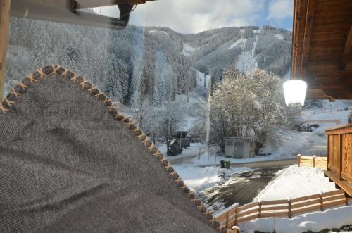 Chalet Schmitten By Alpen Apartments