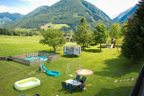 Posada Gasthof Venedigerblick