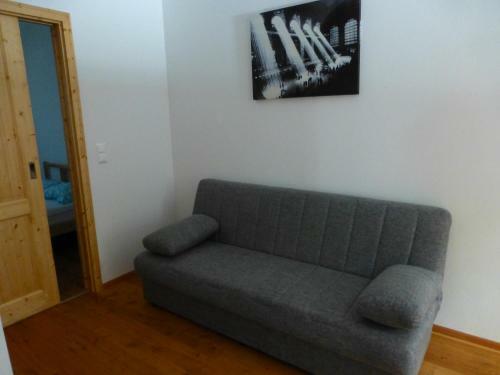 Apartamento Luna Rossa By Immobilaustria