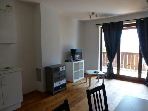 Apartamento Luna Rossa By Immobilaustria