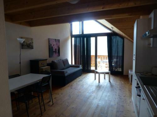 Apartamento Luna Rossa By Immobilaustria