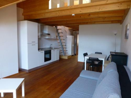 Apartamento Luna Rossa By Immobilaustria