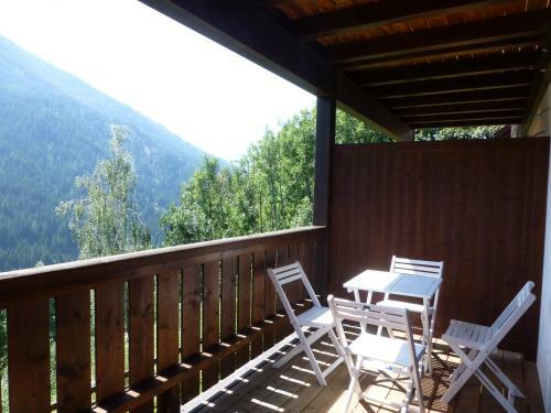 Apartamento Luna Rossa By Immobilaustria