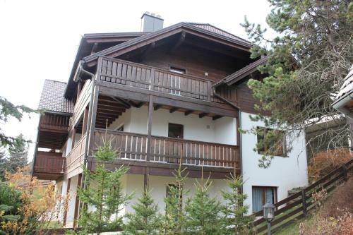 Apartamento Luna Rossa By Immobilaustria