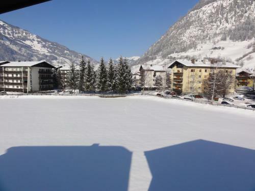 Hostal Pension Haus Eden
