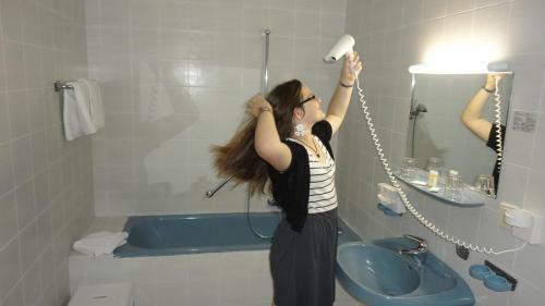 Strandhotel Orchidee