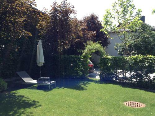 Apartamento Appartements Steiner
