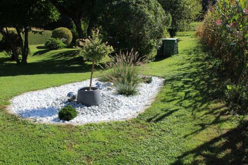 Apartamento Ferienwohnung Annemarie