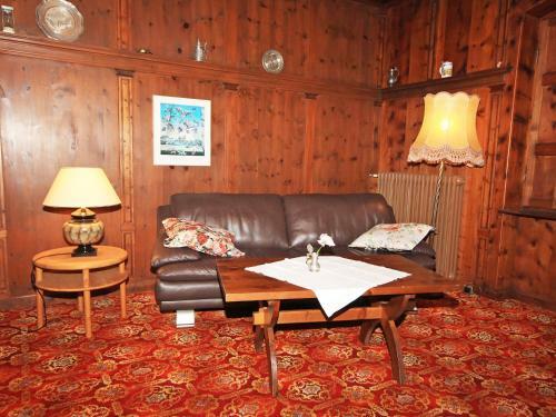 Holiday Home Villa Gr�tzner