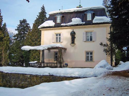 Holiday Home Villa Gr�tzner