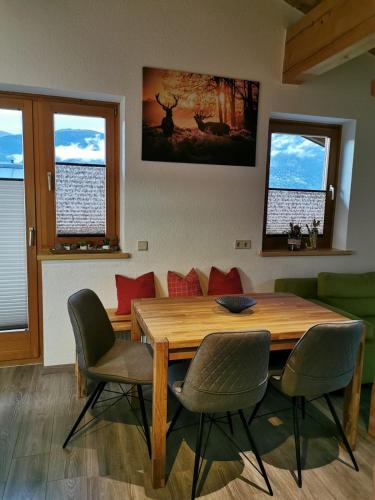Apartamento Appartement Reindl