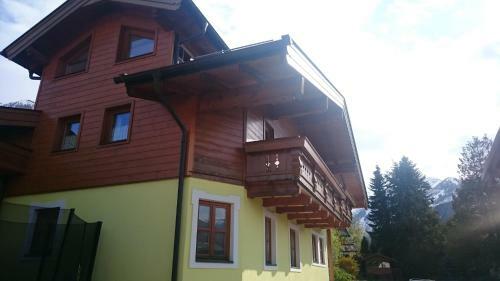 Apartamento Appartement Reindl