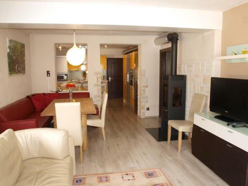Apartamento Haus Salzmann
