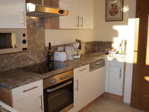 Apartamento Haus Salzmann