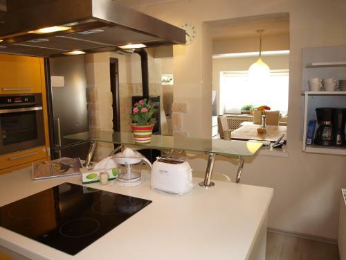 Apartamento Haus Salzmann