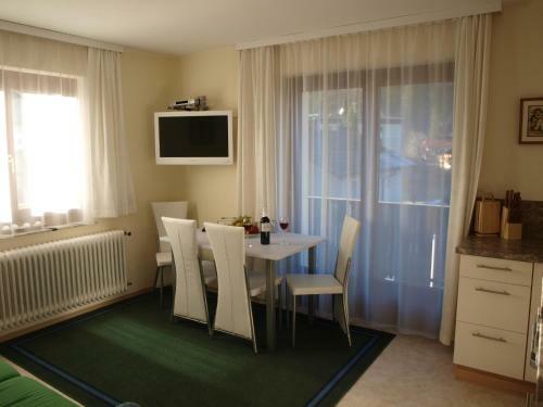 Apartamento Haus Salzmann