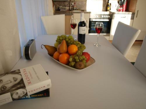 Apartamento Haus Salzmann