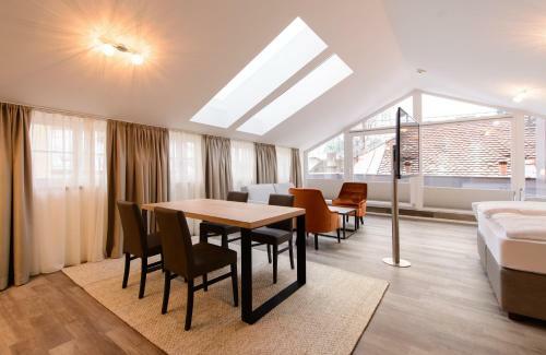 Apartamento Kaiser Max Design Appartements