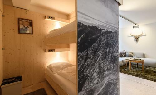 Apartamento Kaiser Max Design Appartements