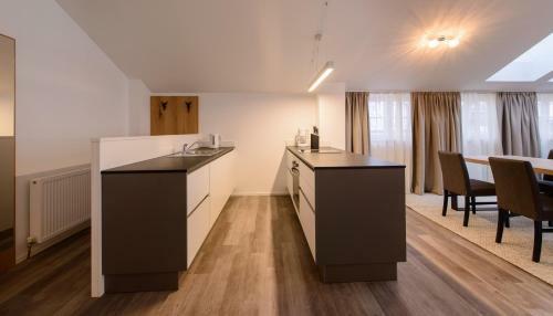 Apartamento Kaiser Max Design Appartements