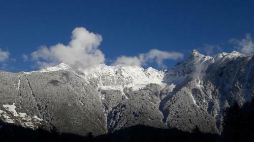 Bed & Breakfast G�stehaus Braunegger