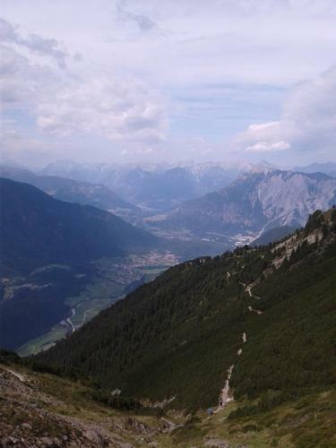 Bed & Breakfast G�stehaus Braunegger