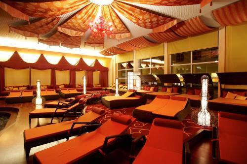 Eurothermenresort Bad Ischl Hotel Royal