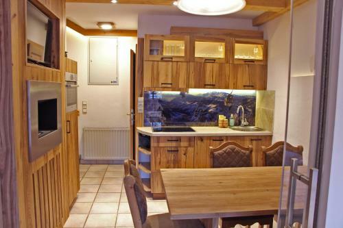 Apartamento Amad�lodge