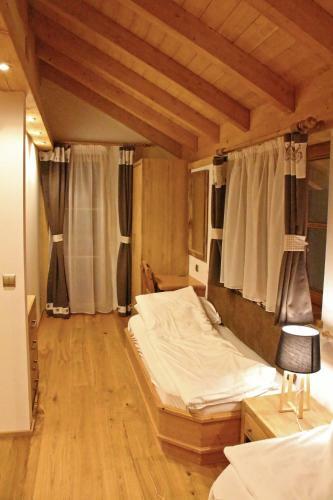 Apartamento Amad�lodge