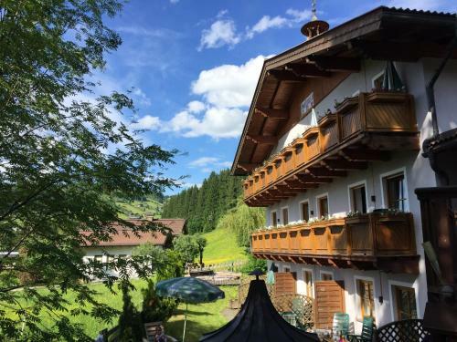Apartamento Amad�lodge