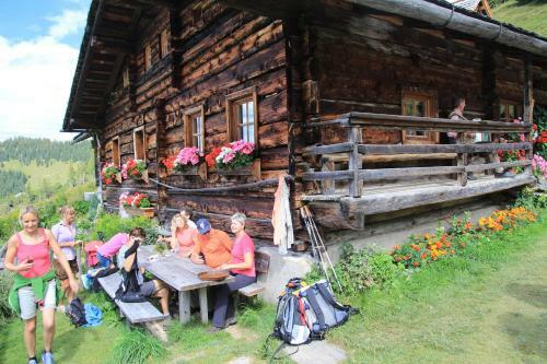 Apartamento Amad�lodge