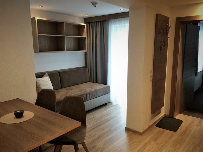 Apartamento Chalet Sofie