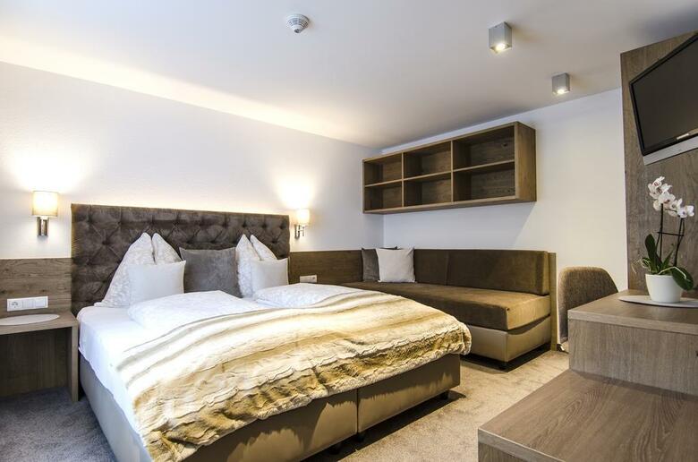 Apartamento Chalet Sofie