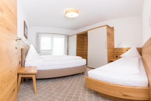 Apartamento Ferienwohnung Haus Zyka